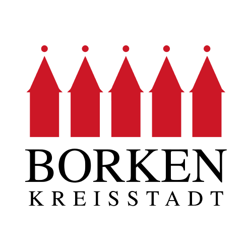 Stadt Borken Im Piepershagen Borken
