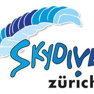 Skydive Zürich 
