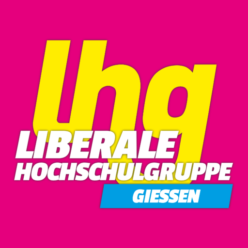 Liberale Hochschulgruppe (LHG) Gießen 