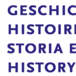 Verein Geschichte und Informatik 