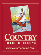 Country Hotel Kleidung 