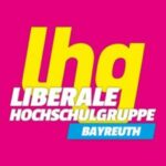 LHG - Liberale Hochschulgruppe Bayreuth 