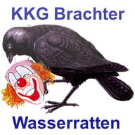Kinderkarnevalsgesellschaft Brachter Wasserratten e.V. Herderstraße Brüggen