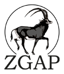 Zoologische Gesellschaft für Arten- und Populationsschutz e. V. (ZGAP) 