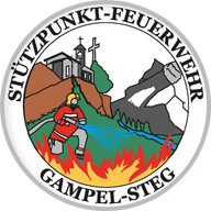 Feuerwehr Gampel-Steg 
