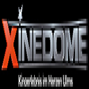 Xinedome (Union Filmtheater GmbH) Am Lederhof Ulm