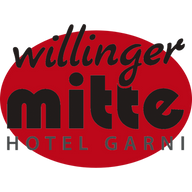 Hotel Willinger Mitte Briloner Straße Willingen (Upland)