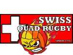 Swiss QuadRugby 