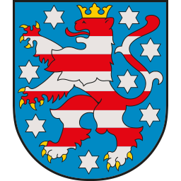 Wahlen in Thüringen 