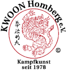 Kwoon Homberg e.V. 