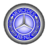 Mercedes V Club Deutschland e.V. Frankfurt am Main