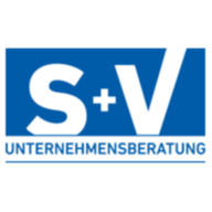 S+V GmbH - Unternehmensberatung Trakehner Straße Frankfurt aM