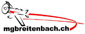 Modellfluggruppe Breitenbach 
