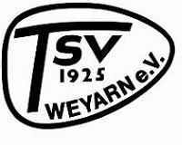 TSV Weyarn 1925 e.V. Mangfallweg Weyarn