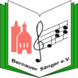 Bernauer Sänger e.V. Franz-Mehring-Straße Bernau bei Berlin
