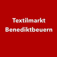 Textilmarkt Benediktbeuern Don-Bosco-Straße Benediktbeuern
