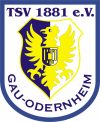 TSV 1881 Gau-Odernheim e.V. Mühlstraße Gau-Odernheim