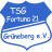 TSG Fortuna 21 Grüneberg e.V. Pappelhofer Weg Löwenberger Land