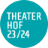 Hof, Theater (Städtebundtheater) 