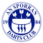 Darts Club An Sporran 
