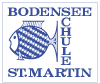 Bodensee-Schule St. Martin Zeisigweg Friedrichshafen