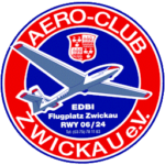 Aero-Club Zwickau Reichenbacher Straße Zwickau