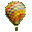 Ballooning Hallertau 