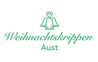 Weihnachtskrippen Aust 