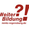 MMTC Multi Media Trainingscenter GmbH Gutenbergstraße Regensburg