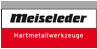 Meiseleder Hartmetallwerkzeuge 