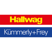 Hallwag Kümmerly+Frey 