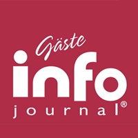 Verlag für das Gästeinfo-Journal 