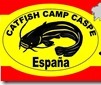 Catfish Camp Caspe 