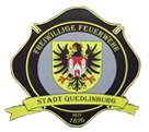 Freiwillige Feuerwehr Quedlinburg Schillerstraße Quedlinburg