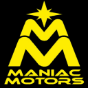 Maniac Motors, Alex Nolte 