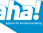 Aha! Agentur für Handelsmarketing GmbH Widdersdorfer Straße Köln