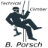Rainer Porsch - Technical-Climber Ketteltasches Hof Essen