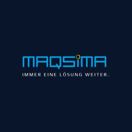 MAQSIMA GmbH Am TÜV Sulzbach