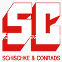 Schischke & Conrads Gabelstapler Gartenstraße Eschweiler