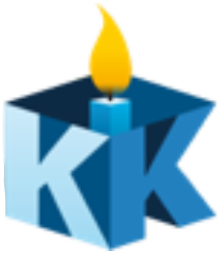 Kerzenkiste 