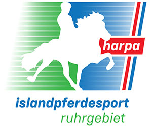Harpa Islandpferdesport online 