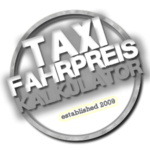 Taxi-Fahrpreis-Kalkulator Schwaikheim