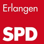 SPD Erlangen Friedrich-List-Straße Erlangen