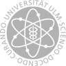 Fakultät für Informatik an der Universität Ulm 