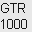 Kawasaki GTR 1000 Online 