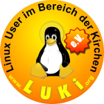 LUKi - Linux User im Bereich der Kirchen 