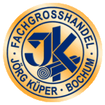 Jörg Küper Fachgroßhandel e.K. Krayer Straße Bochum