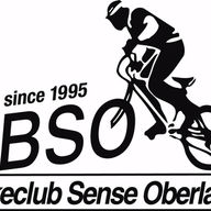 Bikeclub, Sense-Oberland 