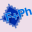 Frau und Philatelie 