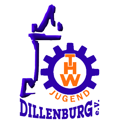 THW-Jugend Dillenburg Alte Rheinstraße Dillenburg